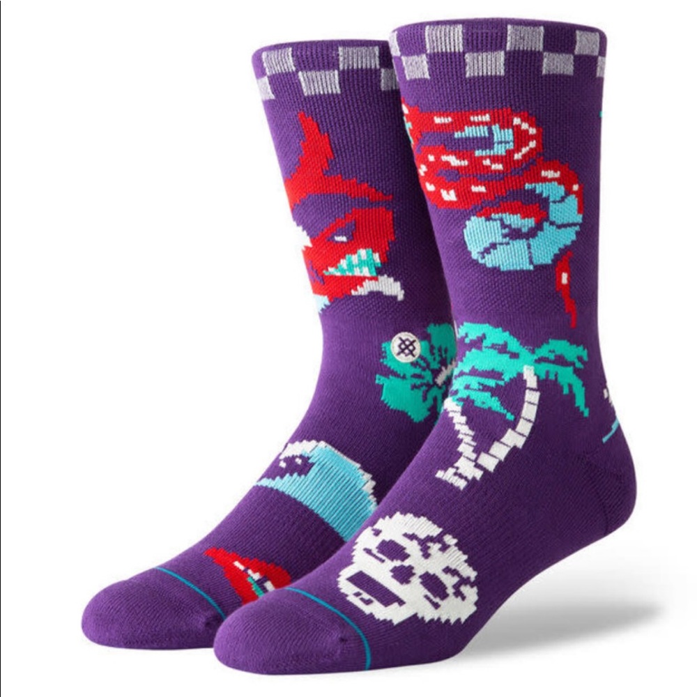 Stance Homemade socks